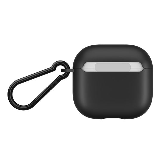 TOUGH Case AirPods 4 Black