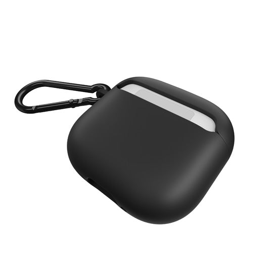 TOUGH Case AirPods 4 Black