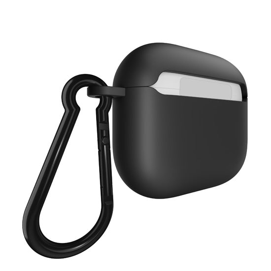 TOUGH Case AirPods 4 Black