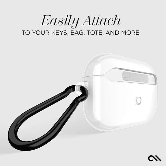 TOUGH Case AirPods Pro 3 White