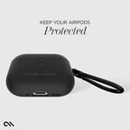 TOUGH Case AirPods Pro 3 Black