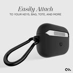 TOUGH Case AirPods Pro 3 Black