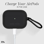 TOUGH Case AirPods Pro 3 Black