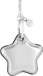 kate spade new york Star Charm AirTag Keychain