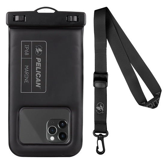 Etuis waterproof