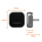 Wireless Apple CarPlay™ & Android Auto™ Adapter