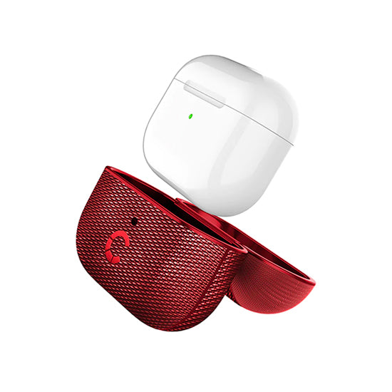 TekView AirPods Pro Red