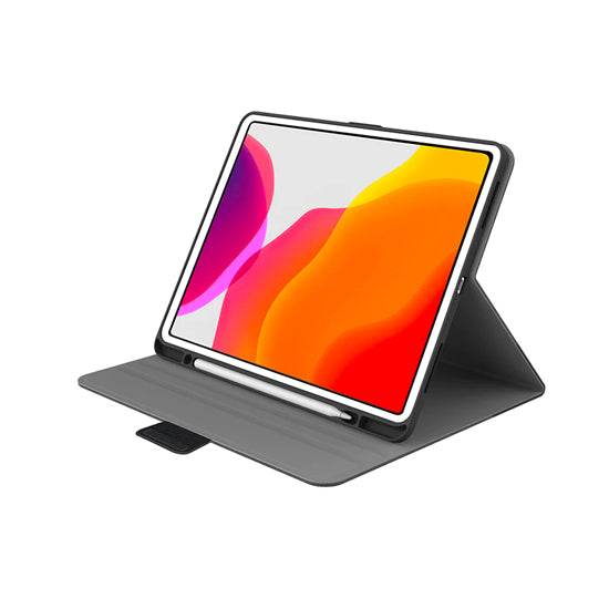 TekView iPad Air 11 (M2/M3/M4) / Air 10.9 (2020/22 - 4/5th gen) / Pro 11 (2018/22) Black
