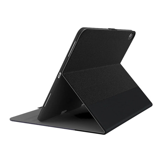 TekView iPad Air 11 (M2/M3/M4) / Air 10.9 (2020/22 - 4/5th gen) / Pro 11 (2018/22) Black