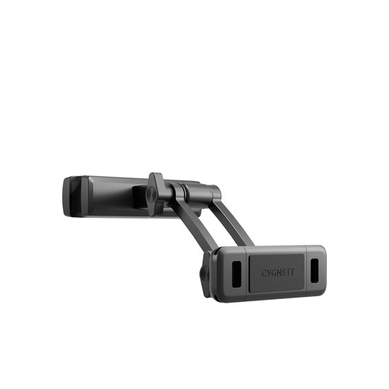 CarGo III Adjustable Car Tablet Mount Black
