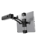 CarGo III Adjustable Car Tablet Mount Black