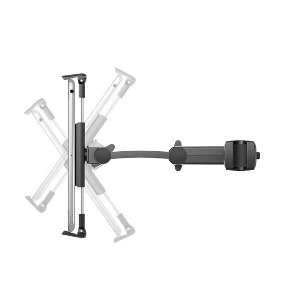 CarGo III Adjustable Car Tablet Mount Black