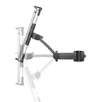 CarGo III Adjustable Car Tablet Mount Black