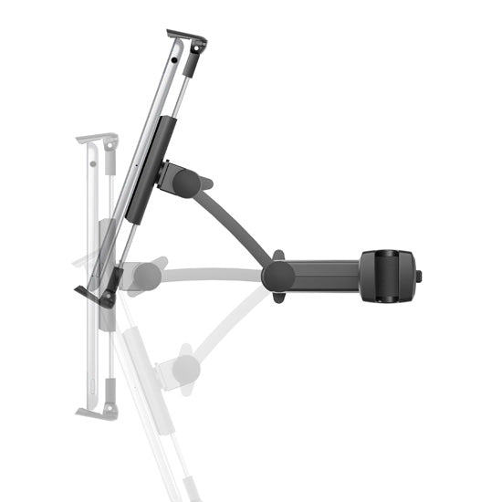CarGo III Adjustable Car Tablet Mount Black