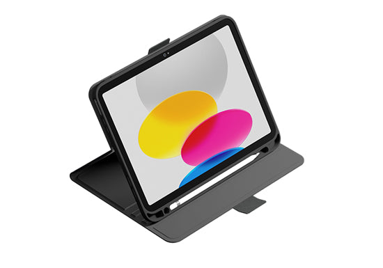TekView iPad 11 (A16) & 10.9 (10th gen) Black/Grey