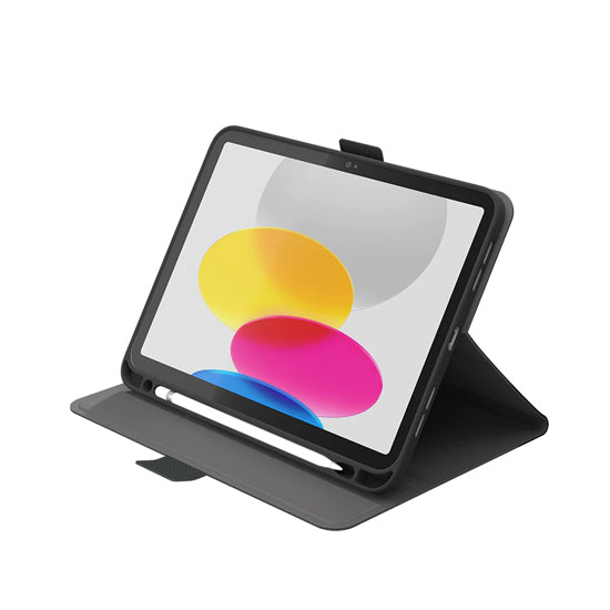 TekView iPad 11 (A16) & 10.9 (10th gen) Black/Grey