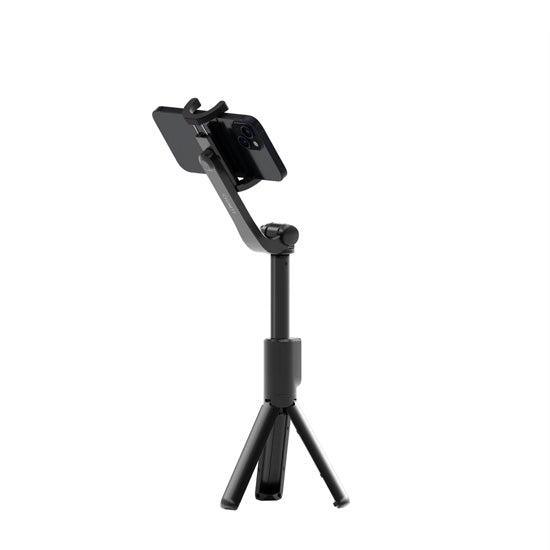 Go Create Selfie Stick Black