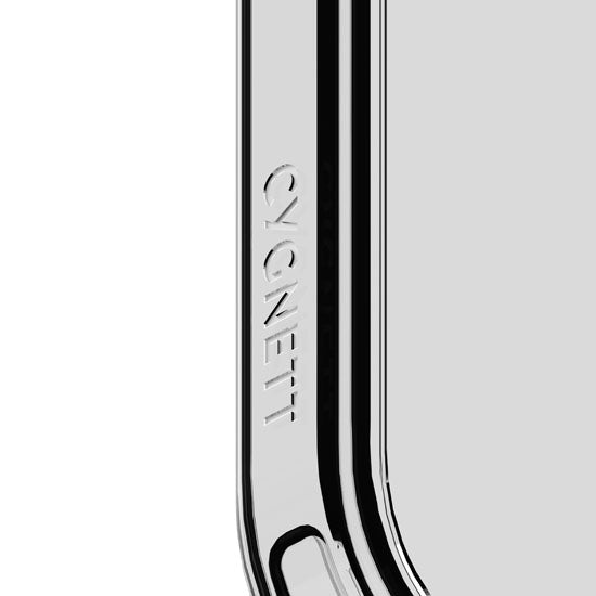 AeroShield iPhone 15 Pro Max Clear