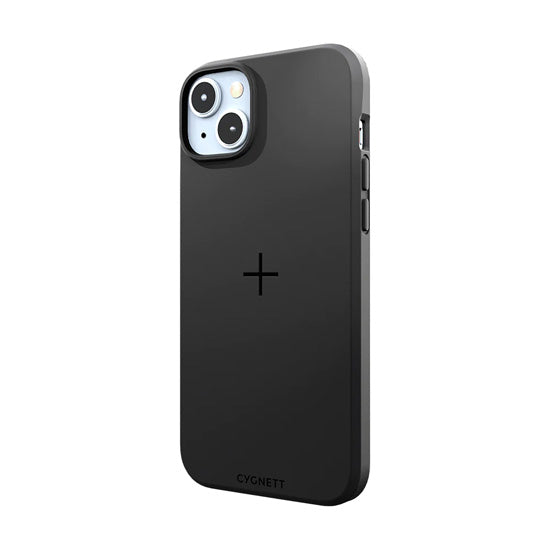 MagShield iPhone 15 Plus Black