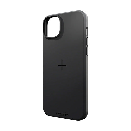 MagShield iPhone 15 Plus Black