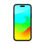 MagShield iPhone 15 Plus Black