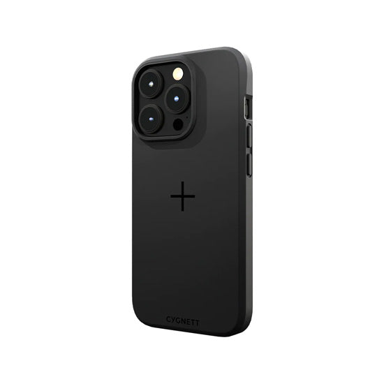 MagShield iPhone 15 Pro Black