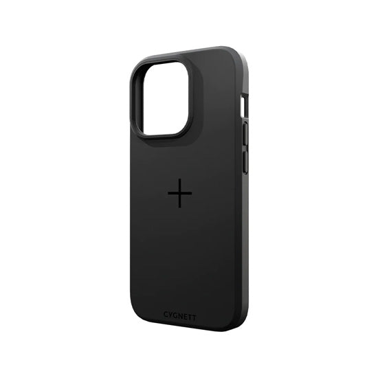 MagShield iPhone 15 Pro Black