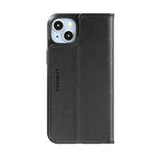 Urban Wallet iPhone 15 Plus Black