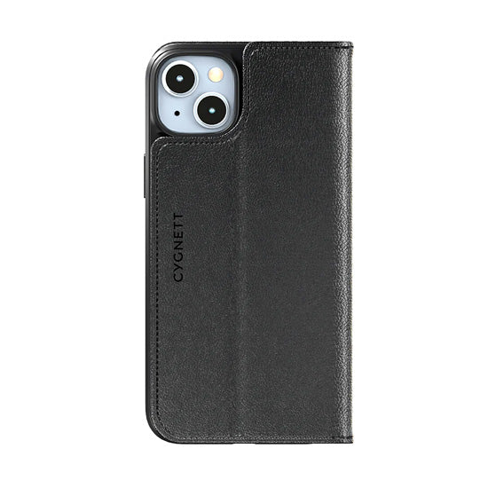Urban Wallet iPhone 15 Plus Black