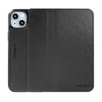 Urban Wallet iPhone 15 Plus Black