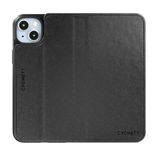 Urban Wallet iPhone 15 Plus Black