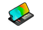 Urban Wallet iPhone 15 Plus Black