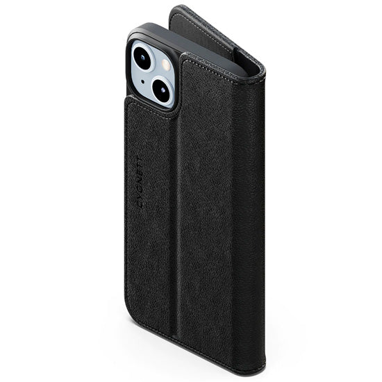 Urban Wallet iPhone 15 Plus Black