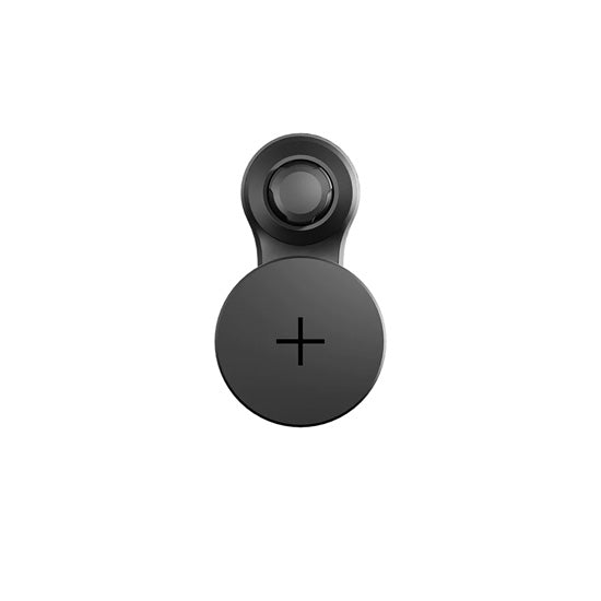 MAGDRIVE Support magnétique pour voiture Noir