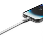 Armoured Lightning to USB-C cable (2m)