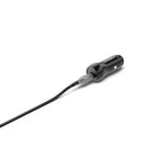 CarPower 30W USB-C Car Charger Black