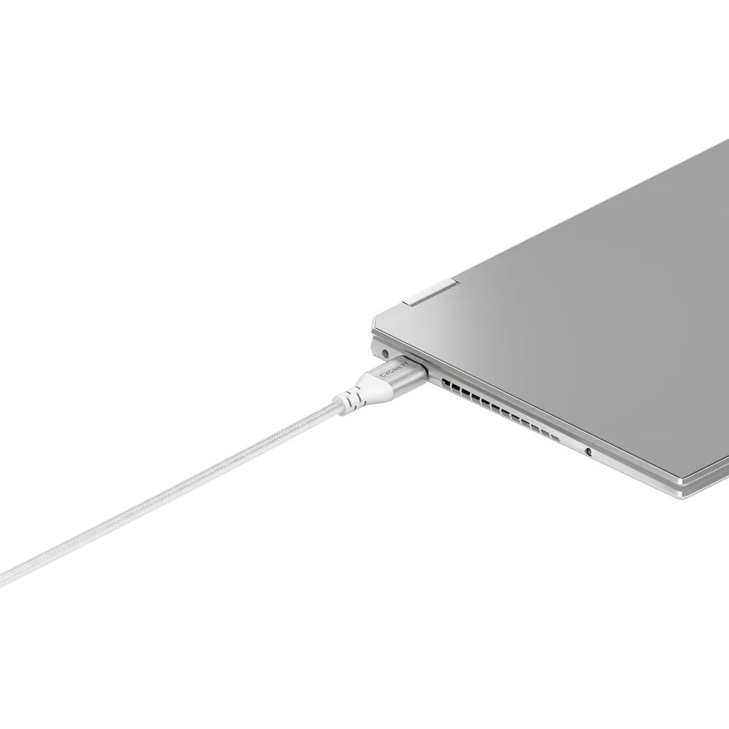 HDMI to HDMI 8k cable (1,5m) White