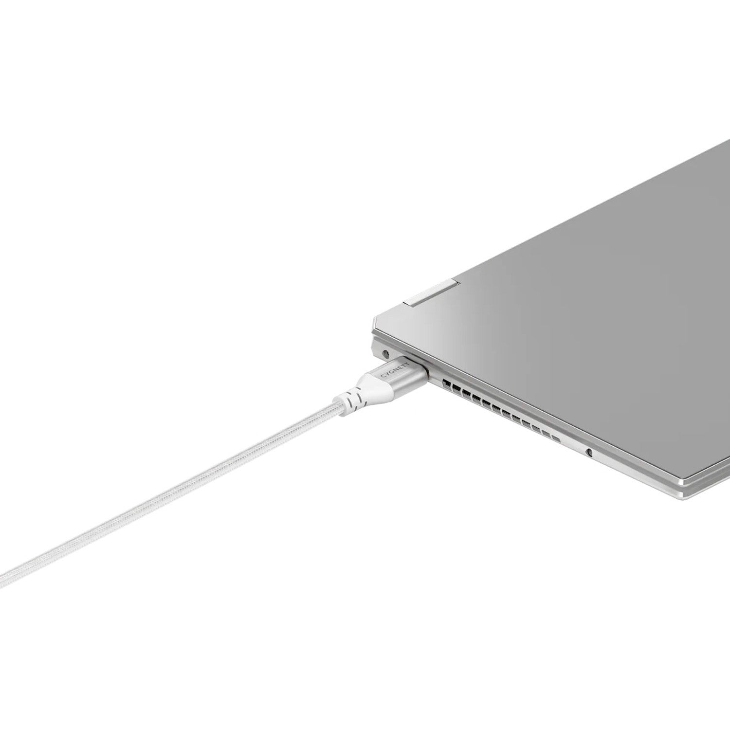 HDMI to HDMI 8k cable (1,5m) White