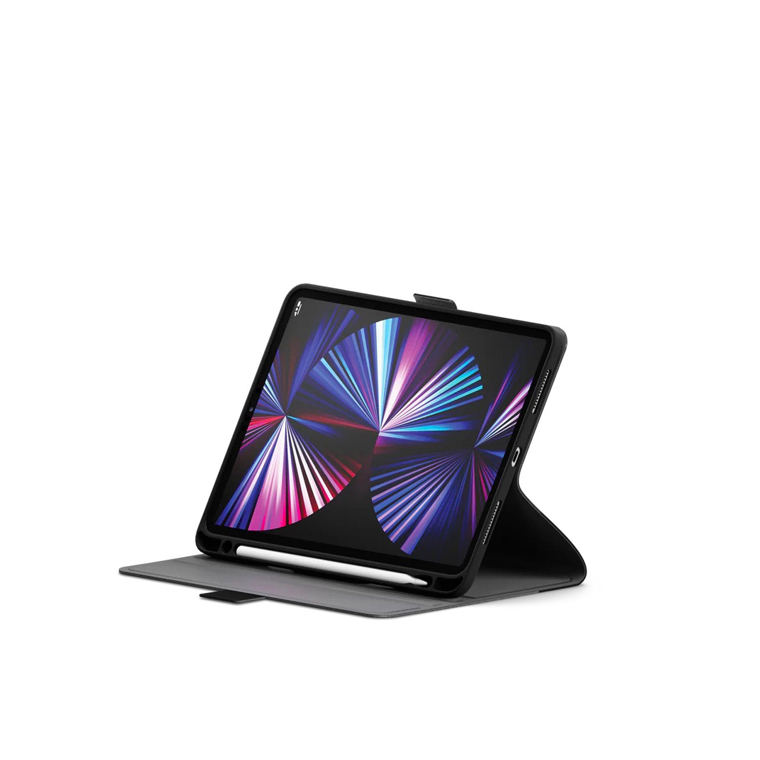 Tekview iPad Pro 11 (M4/M5) Black