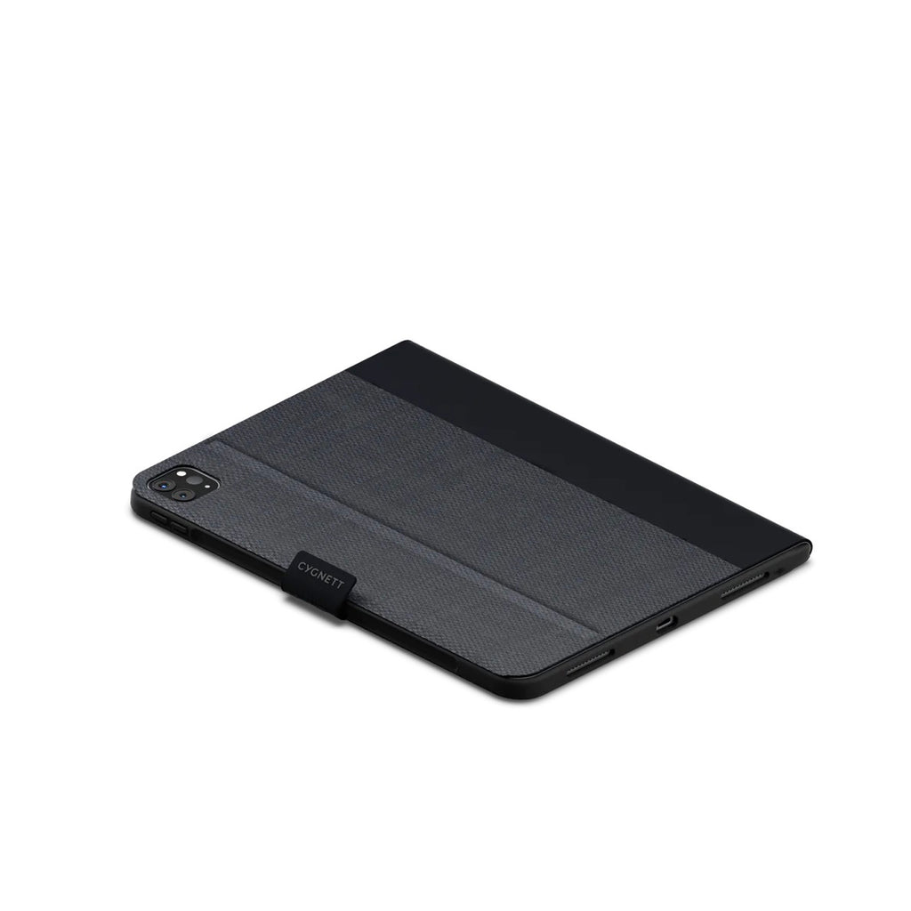 Tekview iPad Pro 11 (M4/M5) Black