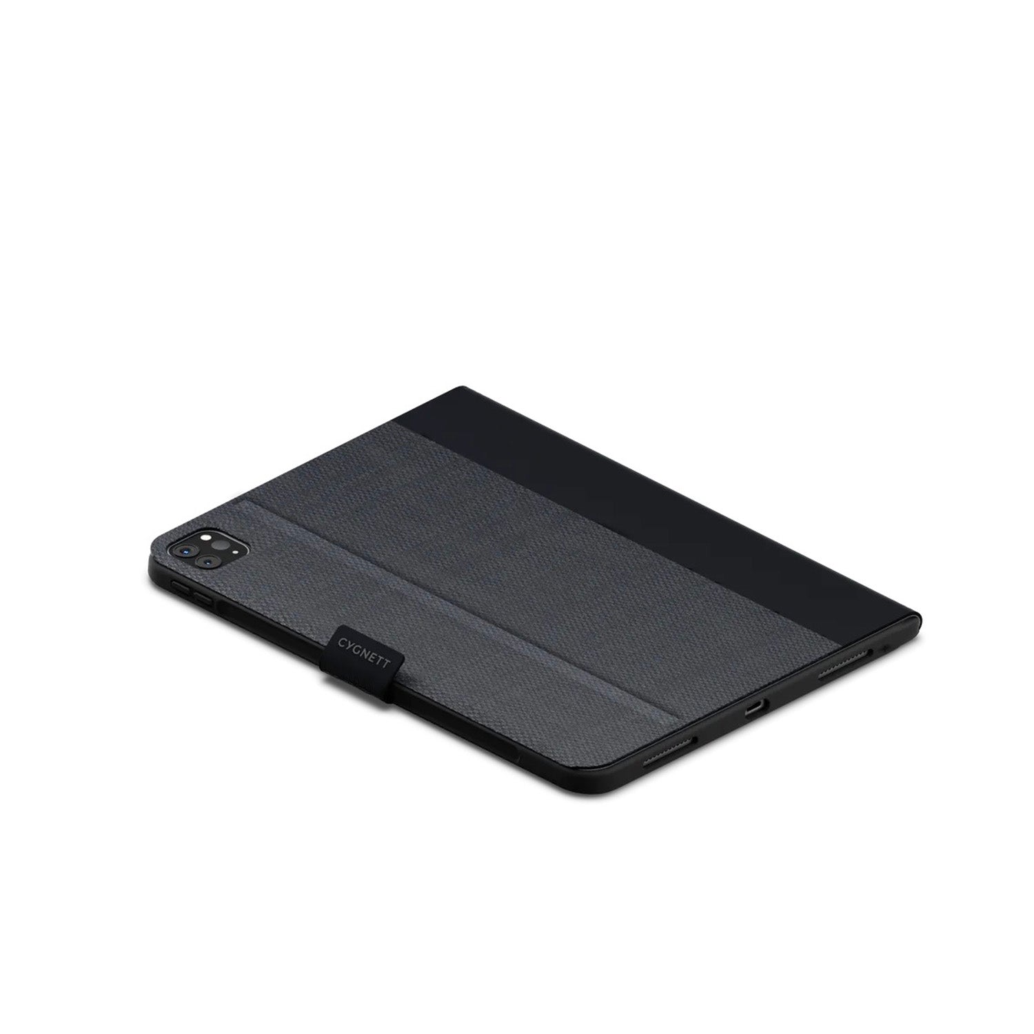 Tekview iPad Pro 11 (M4/M5) Black