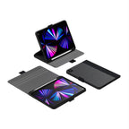 Tekview iPad Pro 11 (M4/M5) Black