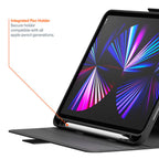 Tekview iPad Pro 11 (M4/M5) Black