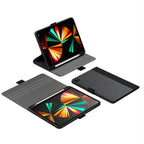 TekView iPad Pro 13 (M4/M5) Black