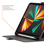 TekView iPad Pro 13 (M4/M5) Black