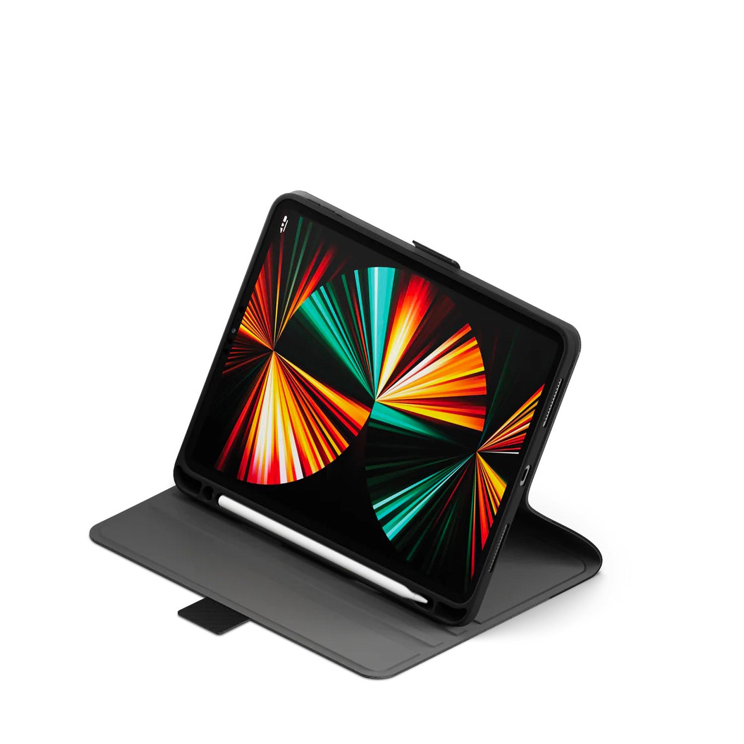 TekView iPad Pro 13 (M4/M5) Black