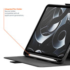 Tekview iPad Air 13 (M2/M3/M4) Black