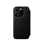 MagWallet iPhone 16 Pro Black