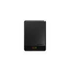 Magnetic Battery MagSlim 5000mAh Black