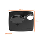 Magnetic Wireless Charger Qi2 3-in-1 Black